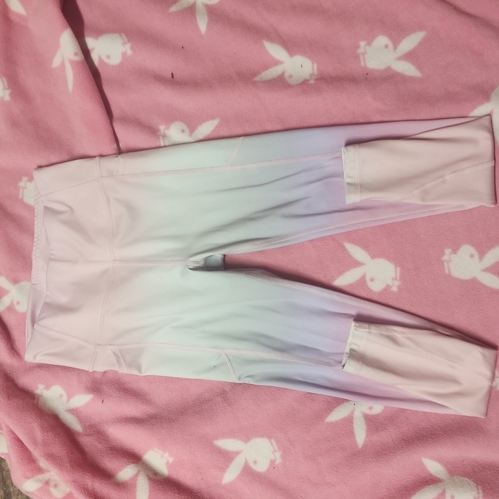 Brand new vs leggings